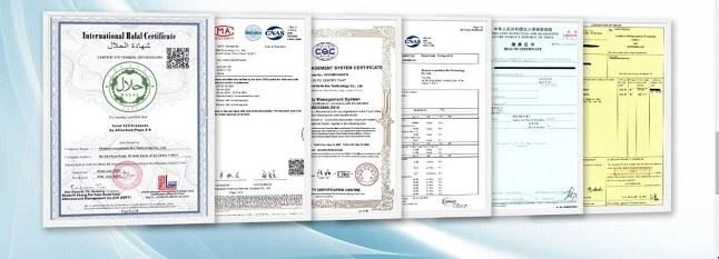 Artichoke extract powder