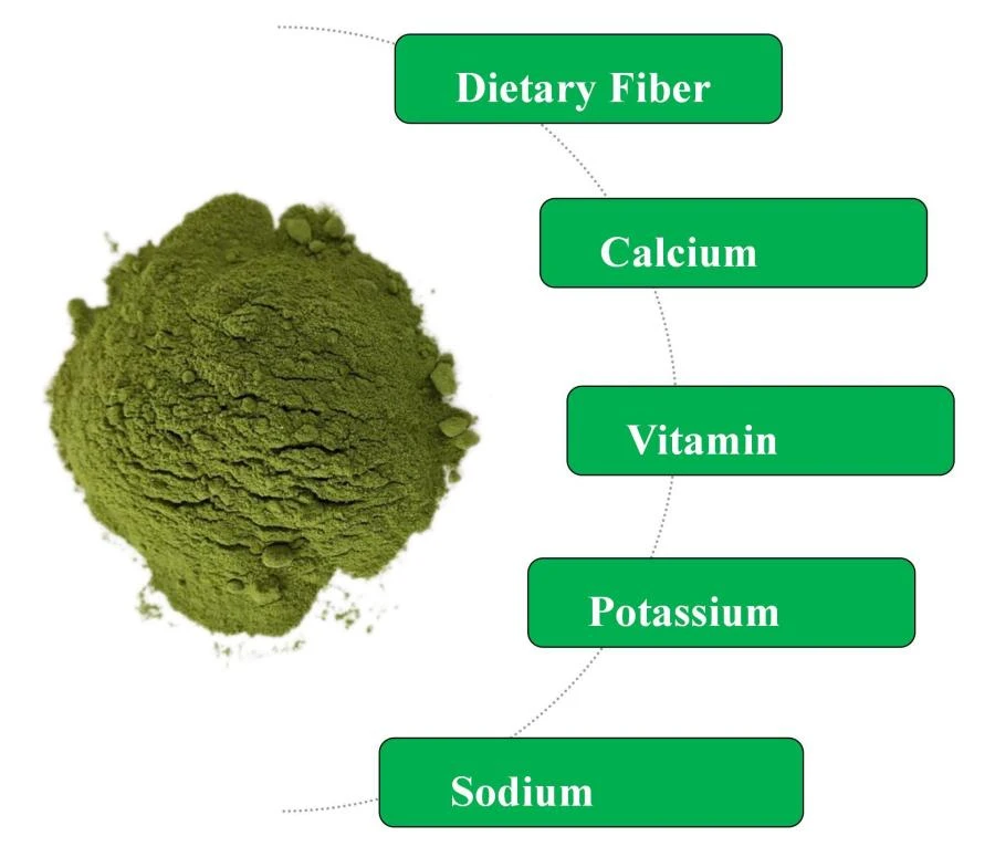 Nutritional Celery Powder