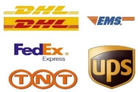 International Courier International Courier