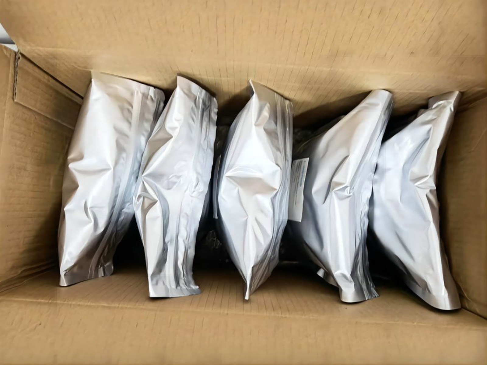 LonierHerb PQQ packing LonierHerb PQQ packing