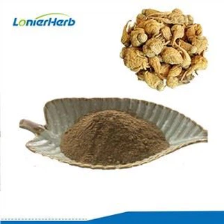 Екстракт корена маке у праху