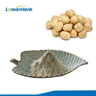 Протеински прах од сланутка