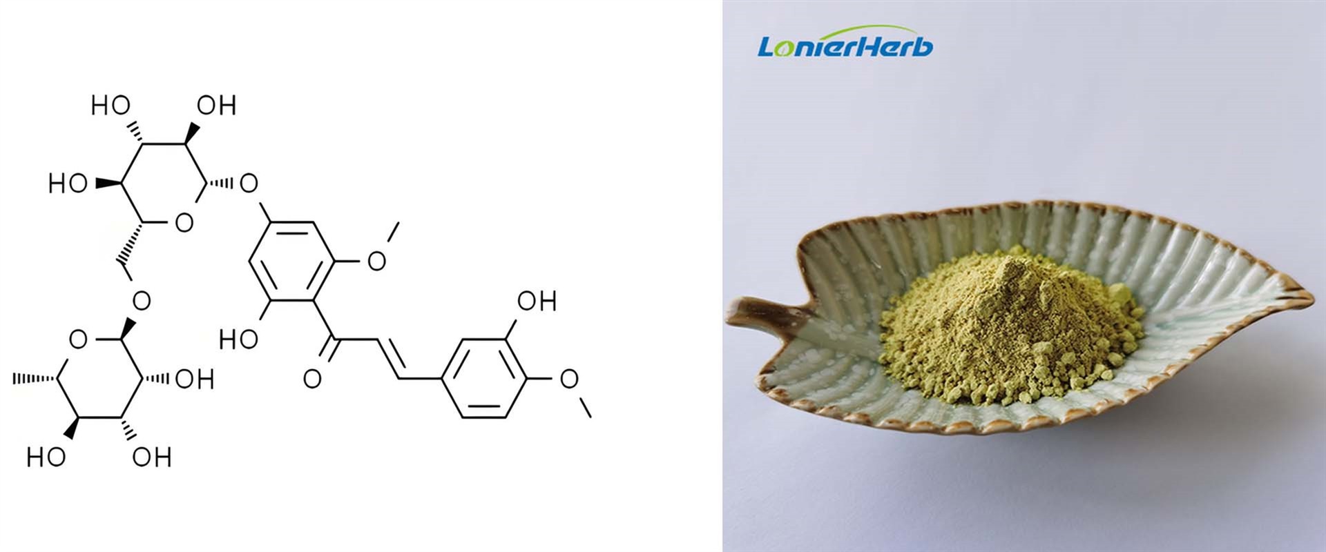 Methyl Hesperidin Chalcone Methyl Hesperidin Chalcone