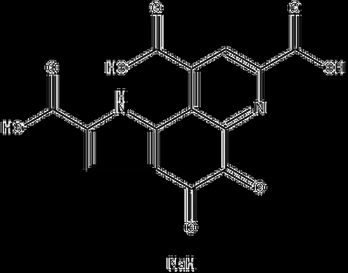 122628-50-6 PQQ Powder 122628-50-6 PQQ Powder