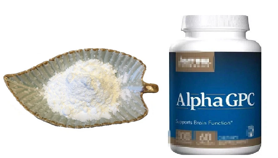 LonierHerb Alpha GPC LonierHerb Alpha GPC