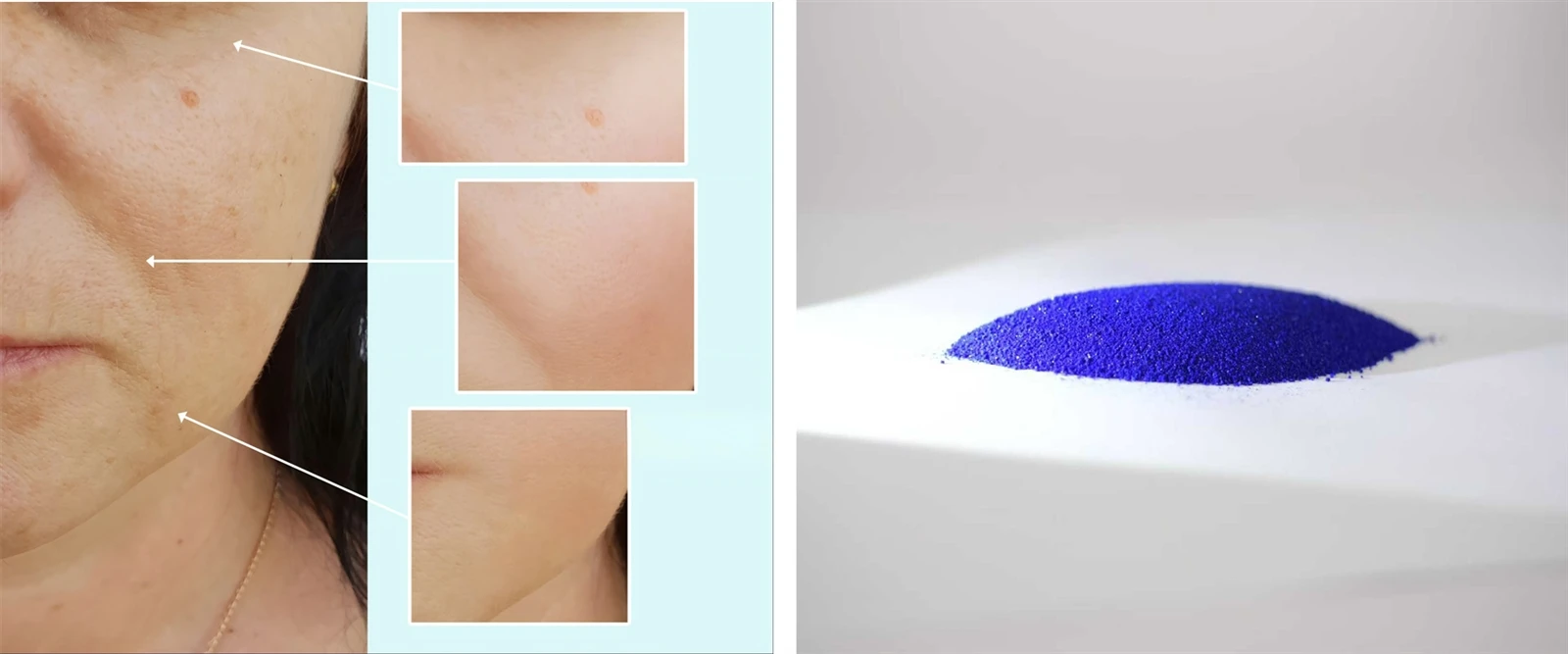 AHK Copper Peptide AHK Copper Peptide