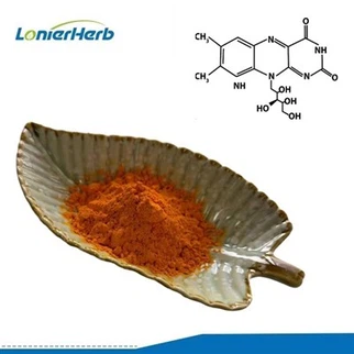 Рибофлавин у праху